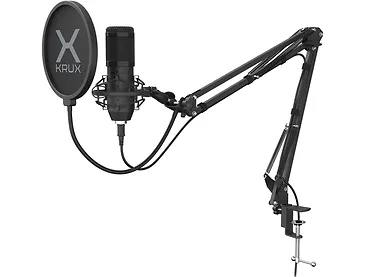 Mikrofon KRUX Edis 1000