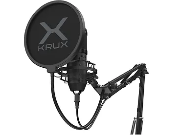 Mikrofon KRUX Edis 1000
