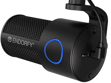 Mikrofon ENDORFY Solum Studio