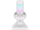 Mikrofon ENDORFY AXIS Streaming Onyx Biały