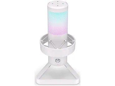 Mikrofon ENDORFY AXIS Streaming Onyx Biały