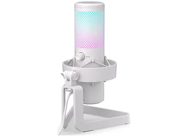 Mikrofon ENDORFY AXIS Streaming Onyx Biały