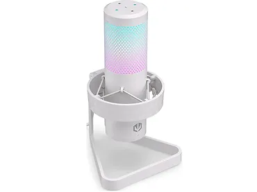 Mikrofon ENDORFY AXIS Streaming Onyx Biały