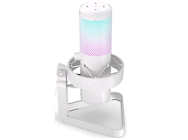 Mikrofon ENDORFY AXIS Streaming Onyx Biały