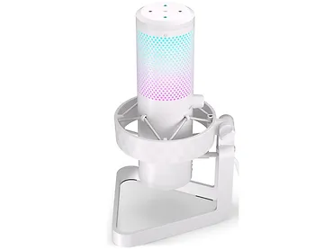 Mikrofon ENDORFY AXIS Streaming Onyx Biały
