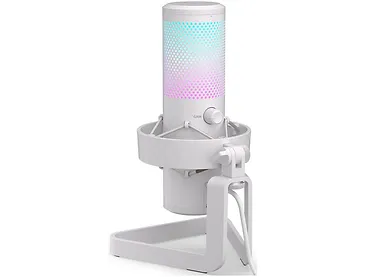 Mikrofon ENDORFY AXIS Streaming Onyx Biały