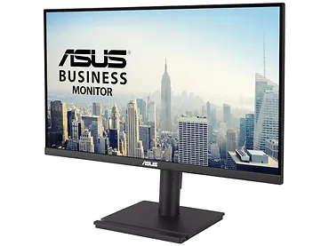 Asus Monitor 27 cali VA27UCPS 4K UHD USB-C65 HDR10