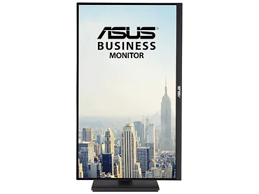 Asus Monitor 27 cali VA27UCPS 4K UHD USB-C65 HDR10