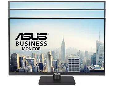 Asus Monitor 27 cali VA27UCPS 4K UHD USB-C65 HDR10
