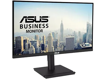 Asus Monitor 27 cali VA27UCPS 4K UHD USB-C65 HDR10