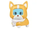 Pixel Petz - Interaktywny piesek Corgi Cyfrowe zwierzątko