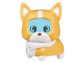 Pixel Petz - Interaktywny piesek Corgi Cyfrowe zwierzątko
