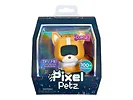 Pixel Petz - Interaktywny piesek Corgi Cyfrowe zwierzątko