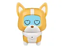 Pixel Petz - Interaktywny piesek Corgi Cyfrowe zwierzątko