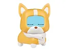 Pixel Petz - Interaktywny piesek Corgi Cyfrowe zwierzątko