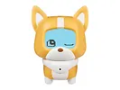 Pixel Petz - Interaktywny piesek Corgi Cyfrowe zwierzątko