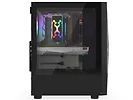 Krux Obudowa - Vako Black RGB
