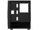 Krux Obudowa - Vako Black RGB