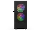 Krux Obudowa - Vako Black RGB