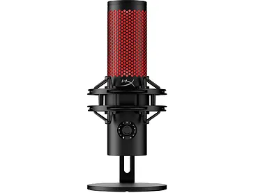 Mikrofon HyperX QuadCast 2 Czarny