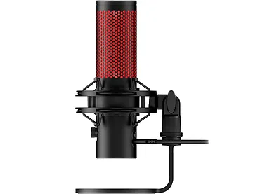 Mikrofon HyperX QuadCast 2 Czarny