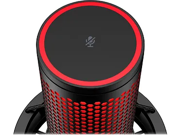 Mikrofon HyperX QuadCast 2 Czarny