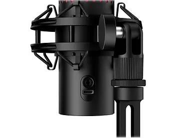 Mikrofon HyperX QuadCast 2 Czarny