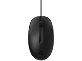 Myszka przewodowa HP 125 (265A9UT)