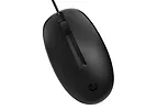 Myszka przewodowa HP 125 (265A9UT)