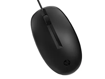 Myszka przewodowa HP 125 (265A9UT)