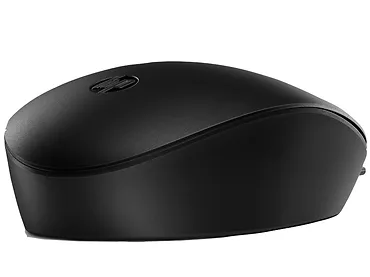 Myszka przewodowa HP 125 (265A9UT)