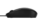 Myszka przewodowa HP 125 (265A9UT)