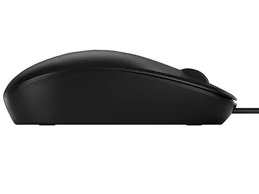 Myszka przewodowa HP 125 (265A9UT)