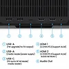Benq Projektor GP520 4K LED 2600ansi/4K/HDMI