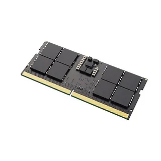 Lexar Pamięć DDR5 SODIMM  32GB(1*32GB)/5600 CL46