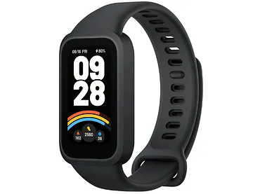Opaska sportowa XIAOMI Smart Band 9 Active czarna