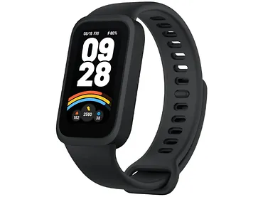 Opaska sportowa XIAOMI Smart Band 9 Active czarna