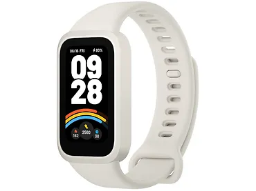 Opaska sportowa XIAOMI Smart Band 9 Active biała
