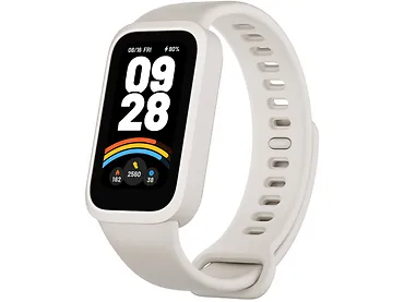 Opaska sportowa XIAOMI Smart Band 9 Active biała