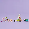 LEGO Klocki Friends 42641 Przygoda z surfującymi psami i skuterem