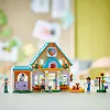 LEGO Klocki Friends 42651 Koń i lecznica dla zwierząt