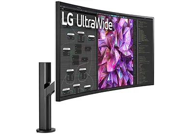 Monitor 38