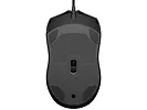 Mysz przewodowa HP 105 czarna (822M9UT)