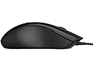 Mysz przewodowa HP 105 czarna (822M9UT)