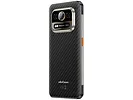 Smartfon ULEFONE Armor 25T 4G LTE 6/256GB Frost Black