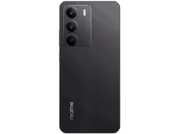 Smartfon Realme C75 8/256GB Storm Black