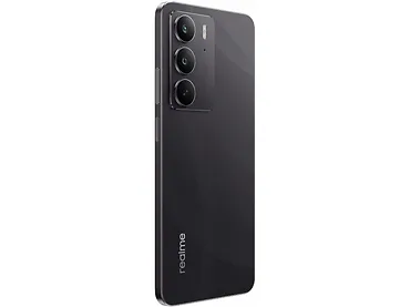 Smartfon Realme C75 8/256GB Storm Black