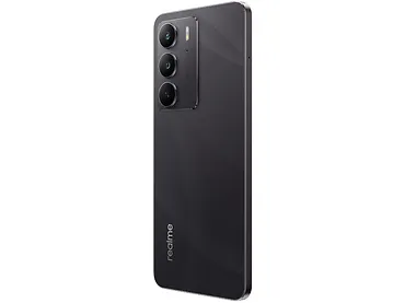 Smartfon Realme C75 8/256GB Storm Black