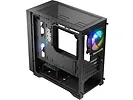 Obudowa Logic Dart Pro ARGB Mini Black
