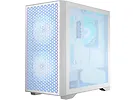 Obudowa Logic Dart Pro ARGB Mini White